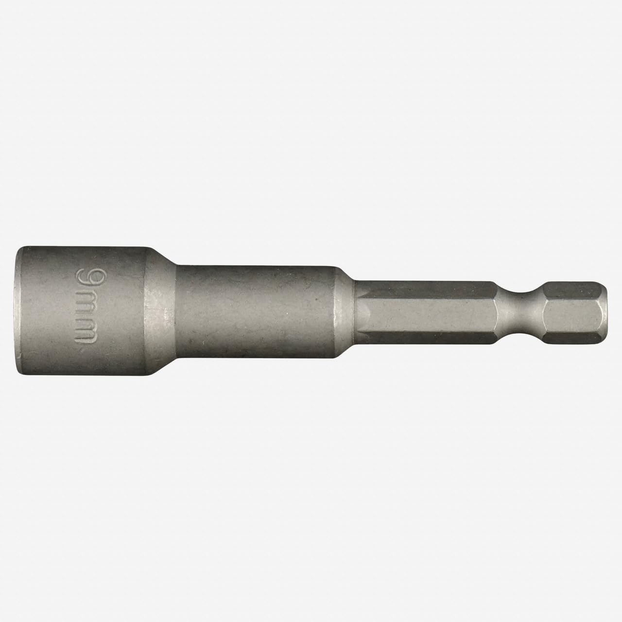 Felo 03911010 - Vaso magnético Felo E6,3 11,0x66 mm. (Lote de 5 uds)