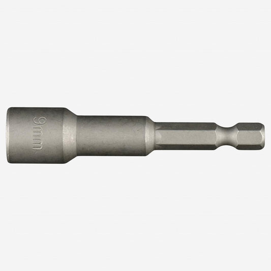 Felo 03911010 - Vaso magnético Felo E6,3 11,0x66 mm. (Lote de 5 uds)