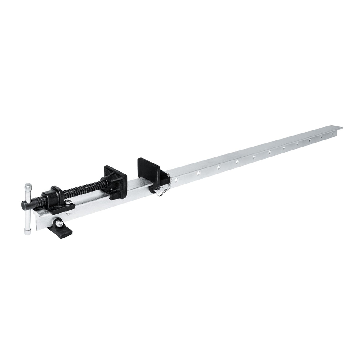 Bessey TB210 - Prensa extensible Bessey TB 2100