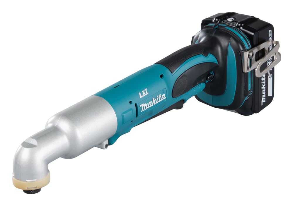 Makita DTL061RT1J - Batería de impacto ángulo