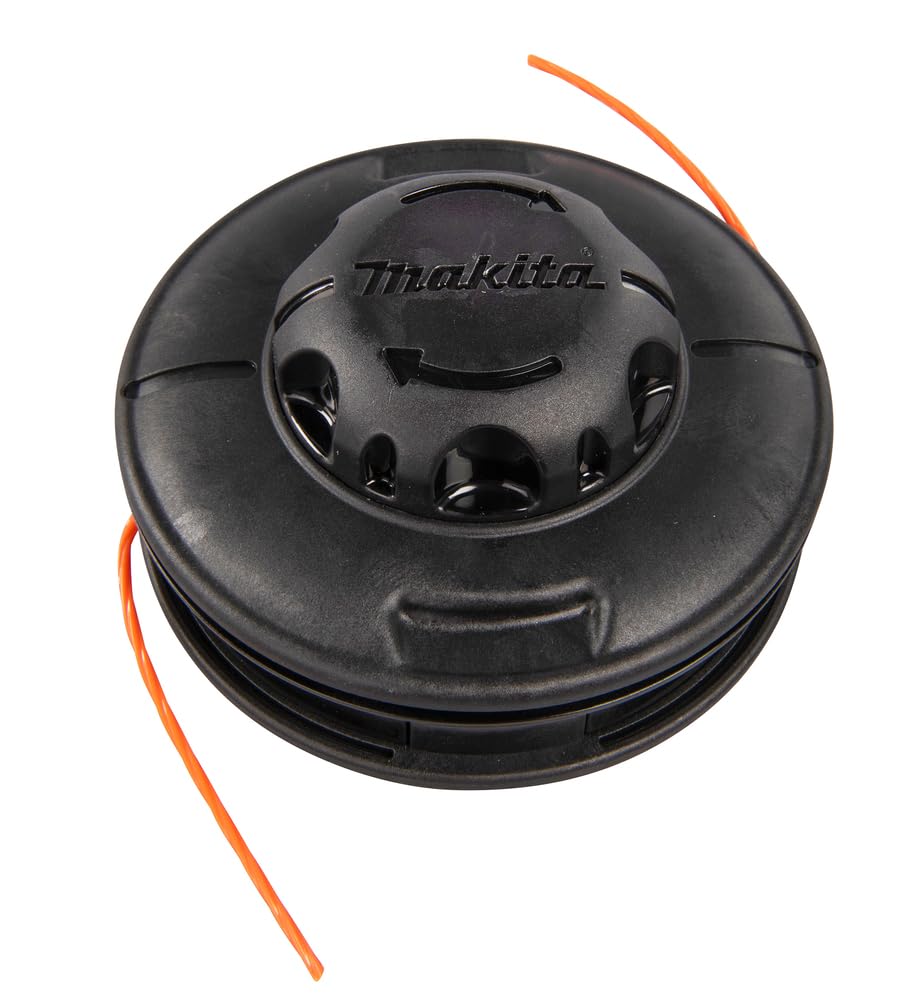 Makita 191D93-3 - Cabezal de hilo M10x1,25 LH, 2,4 mm