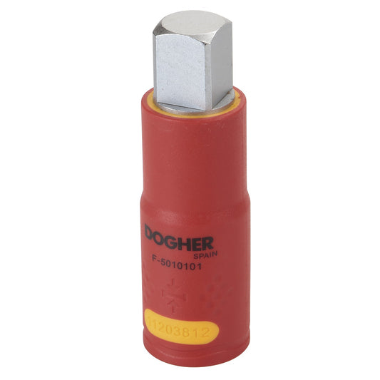Dogher 5214-011 - Adaptador Ampliador Vde 3/8 A 1/2