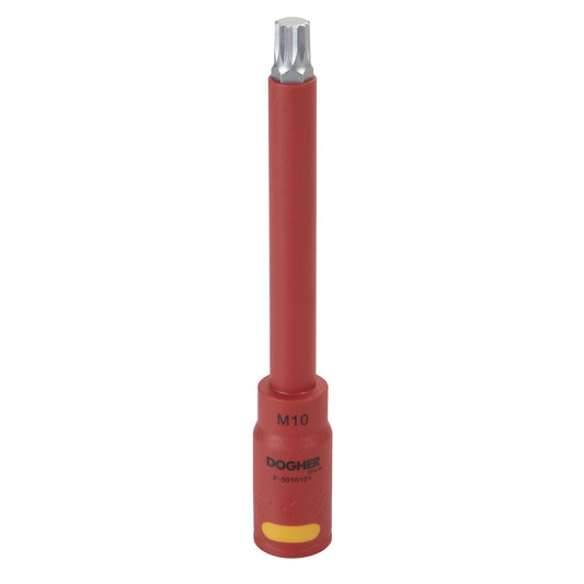 Dogher 5215-08X157 - Vaso 3/8 Con Punta Vde Xzn8X157Mm