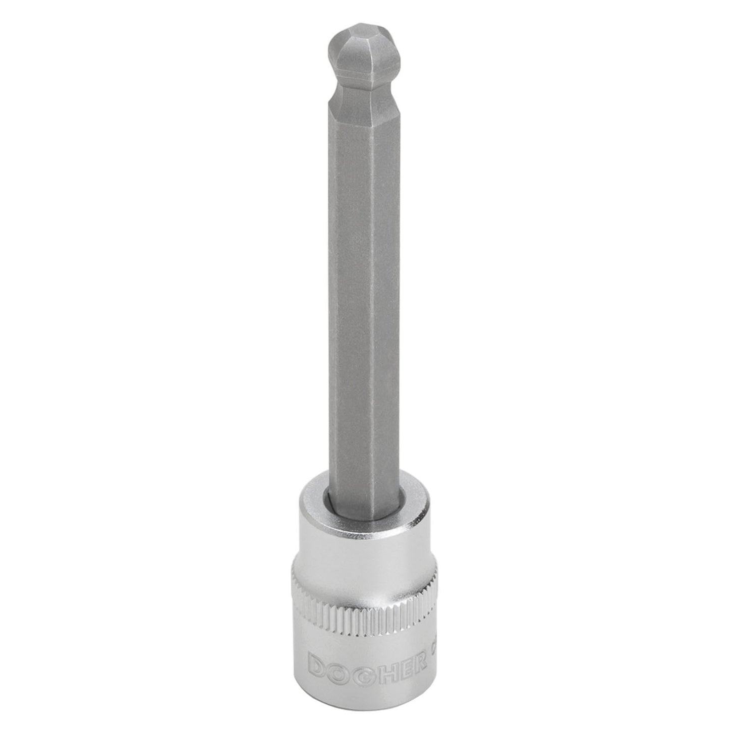 Dogher 522-05X92 - Vaso 3/8 Con Punta S2 Hx5X92Mm