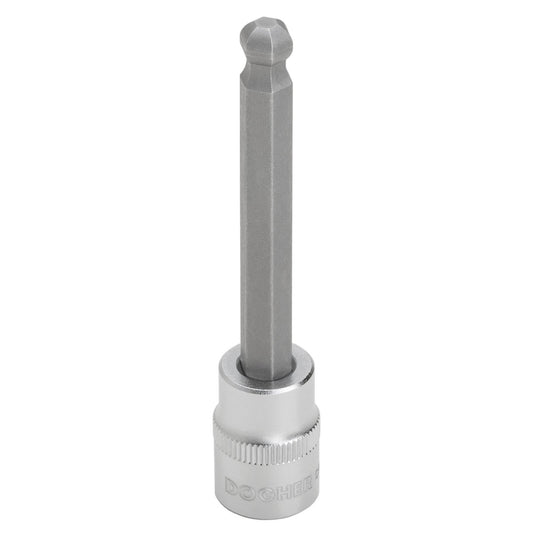 Dogher 522-06X92 - Vaso 3/8 Con Punta S2 Hx6X92Mm