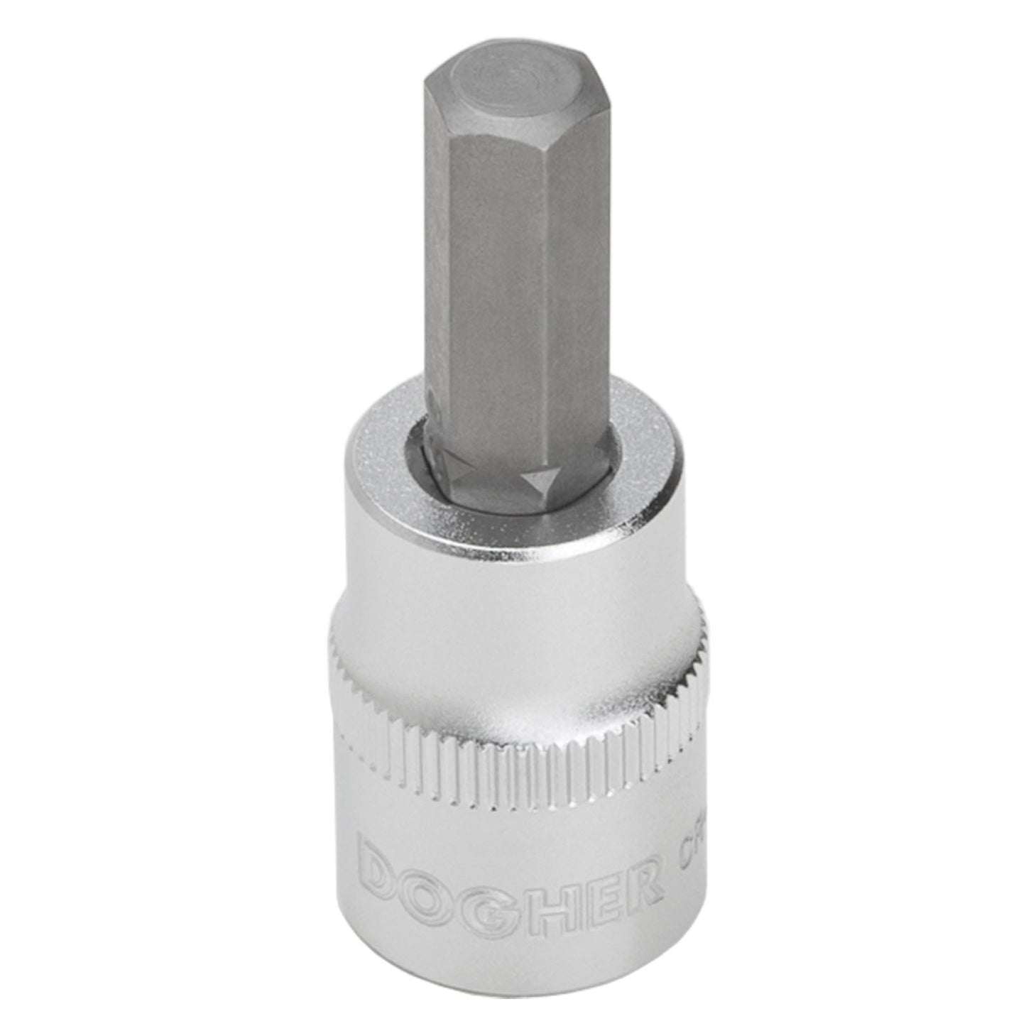 Dogher 522-05 - Vaso 3/8 Con Punta S2 Hx5