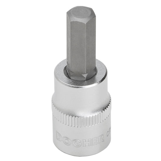 Dogher 522-05 - Vaso 3/8 Con Punta S2 Hx5