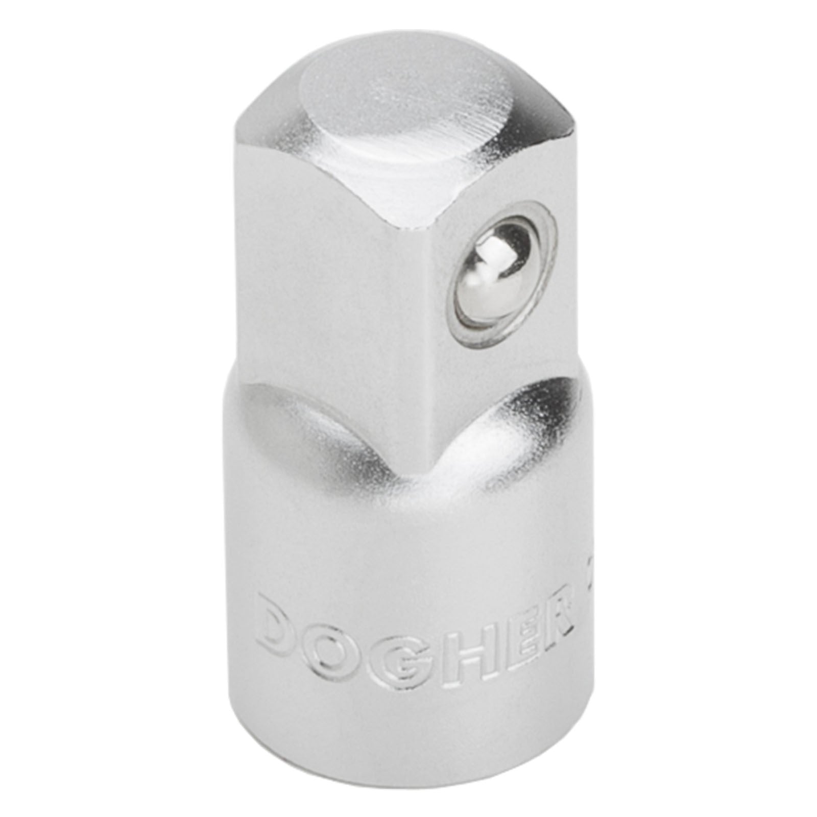 Dogher 524-011 - Adaptador Ampliador 3/8X1/2