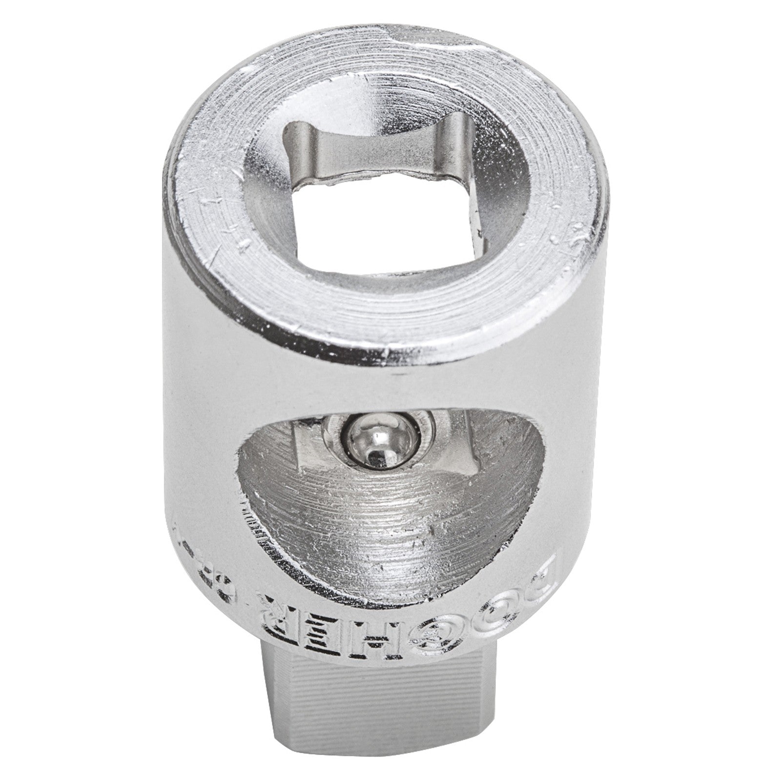 Dogher 524-021 - Adapt. Amp. 3/8 A 1/2 Triple Funcion