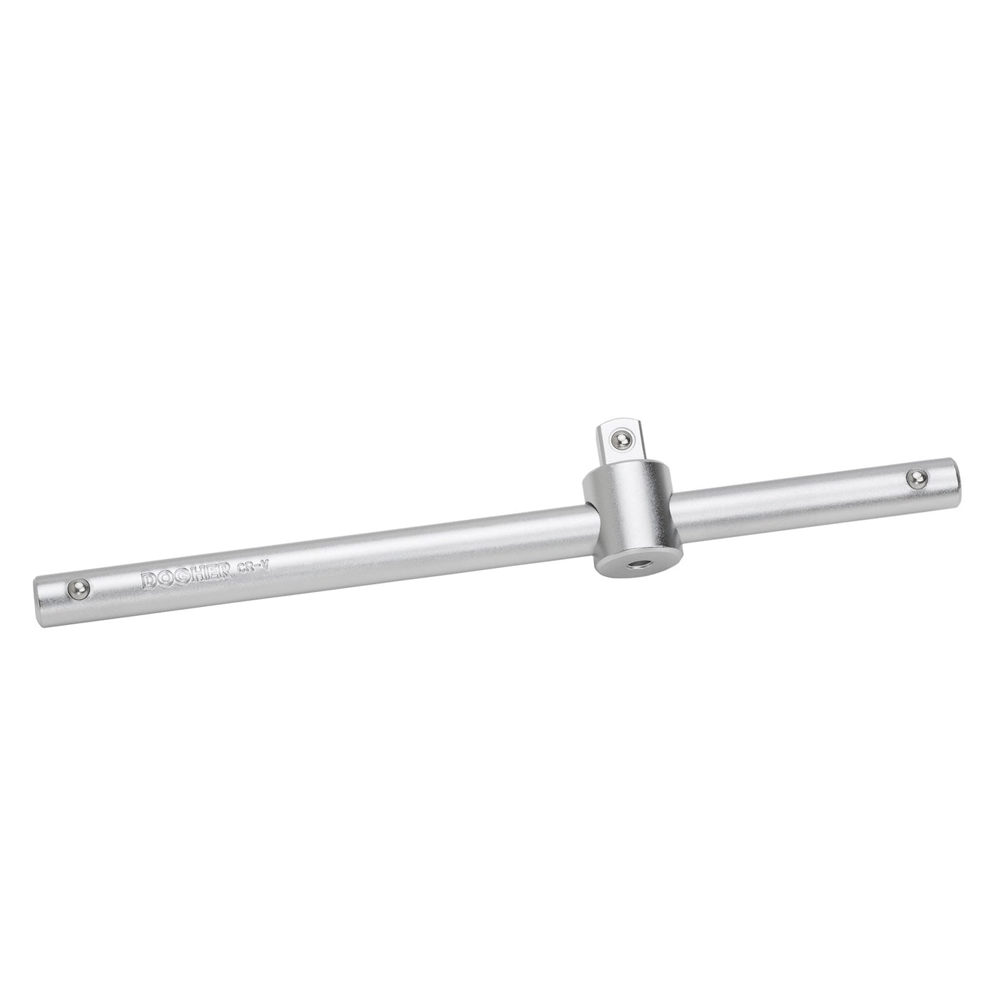 Dogher 524-025 - Mango Corredizo T Tope Lateral 3/8