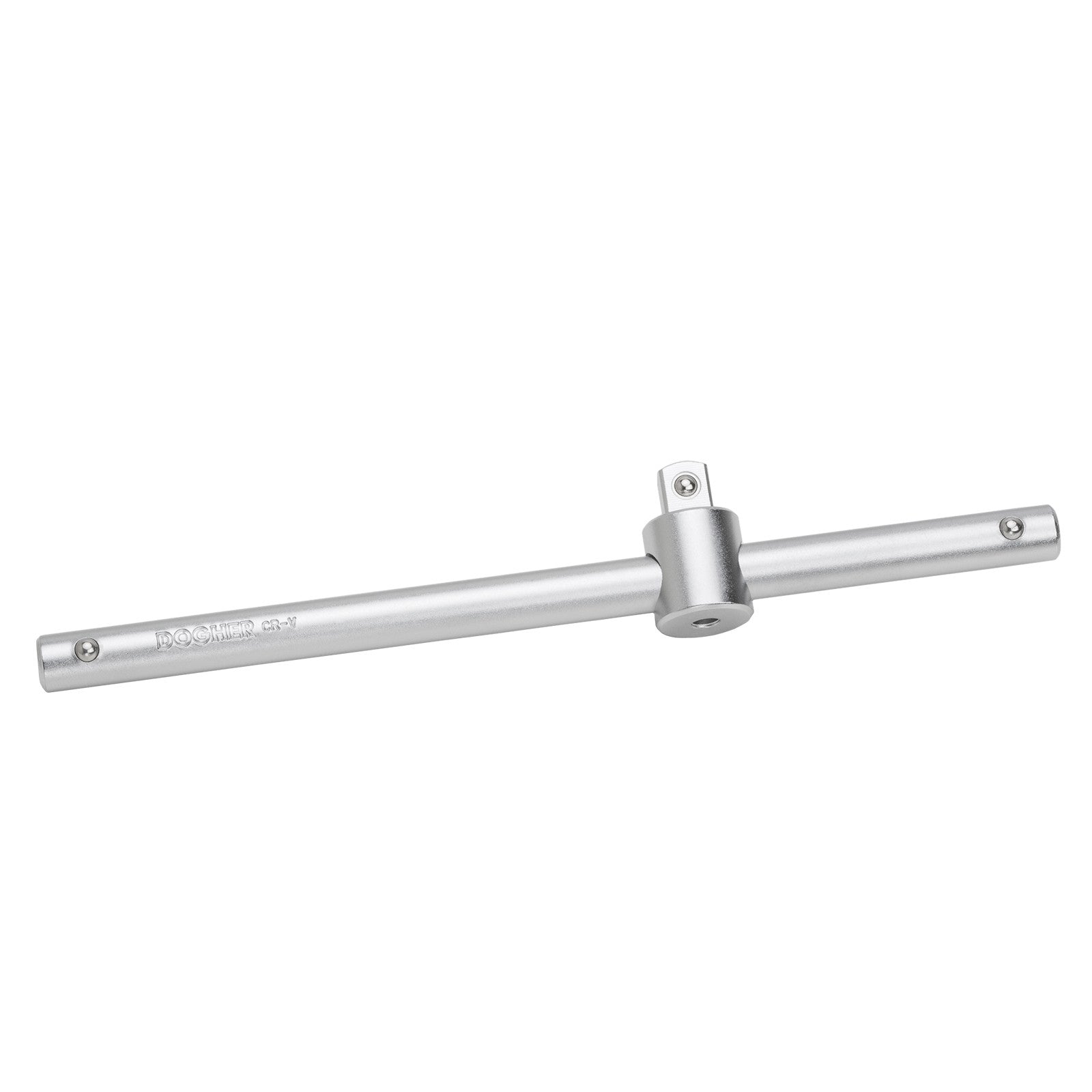Dogher 524-025 - Mango Corredizo T Tope Lateral 3/8