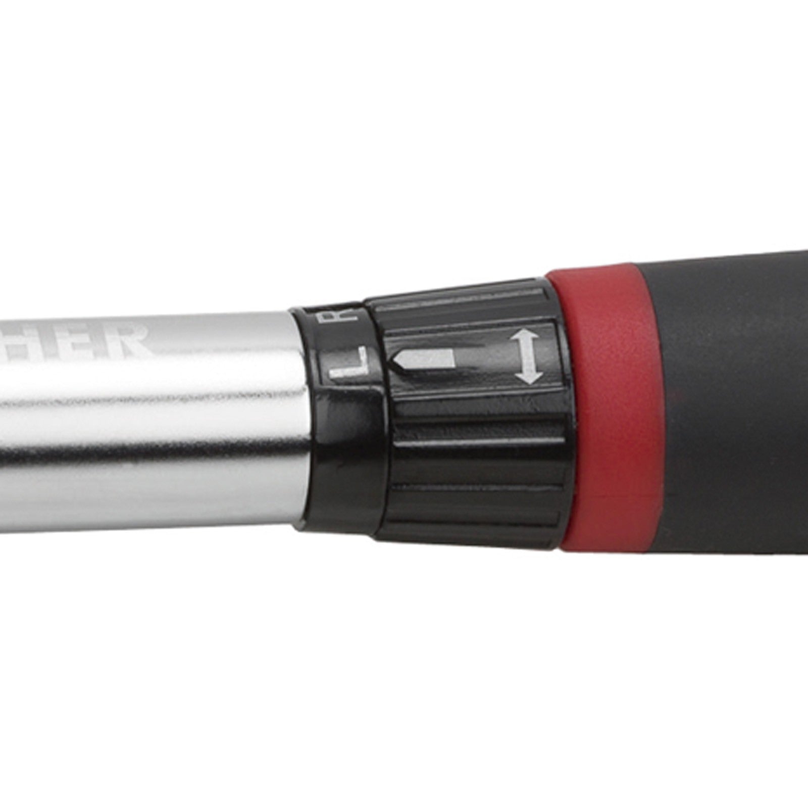 Dogher 525-004 - Llave Carraca Cambio Rapido Rev 3/8 60D