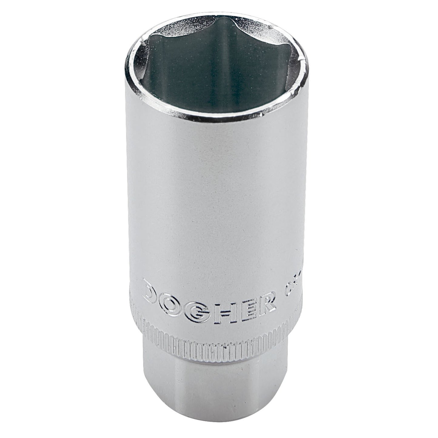 Dogher 526-18 - Vaso De Bujia 3/8 18Mm