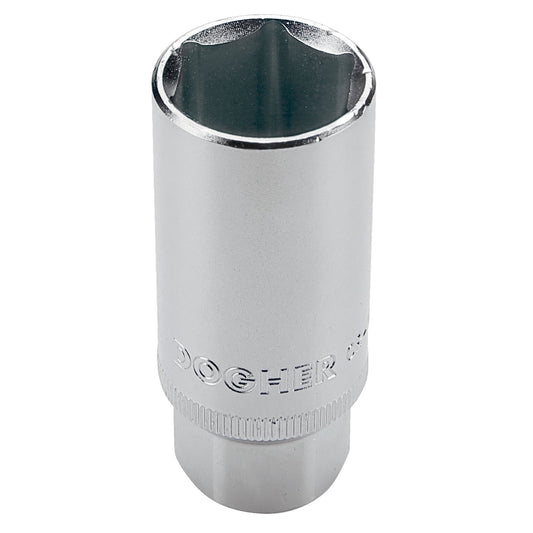 Dogher 526-21 - Vaso De Bujia 3/8 21Mm