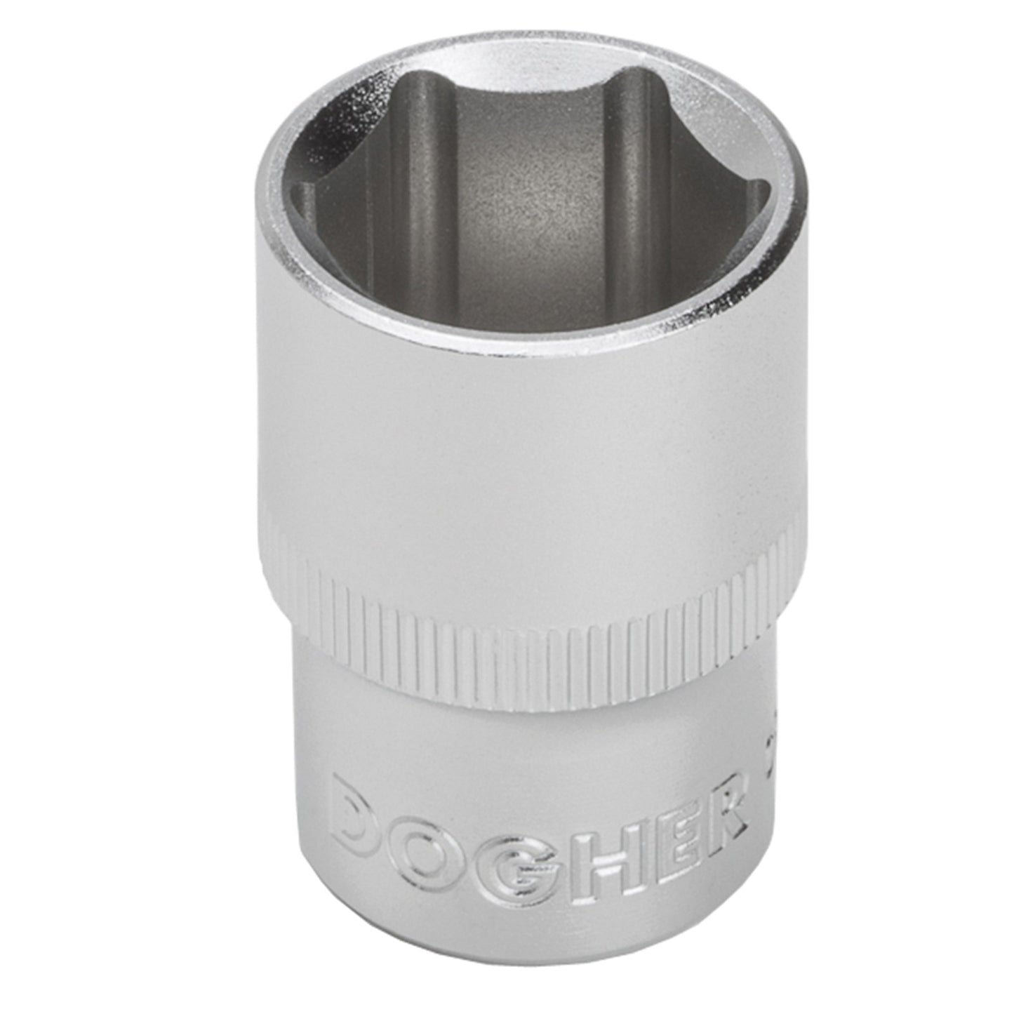 Dogher 531-16 - Vaso Hexagonal 1/2 Crv 16Mm