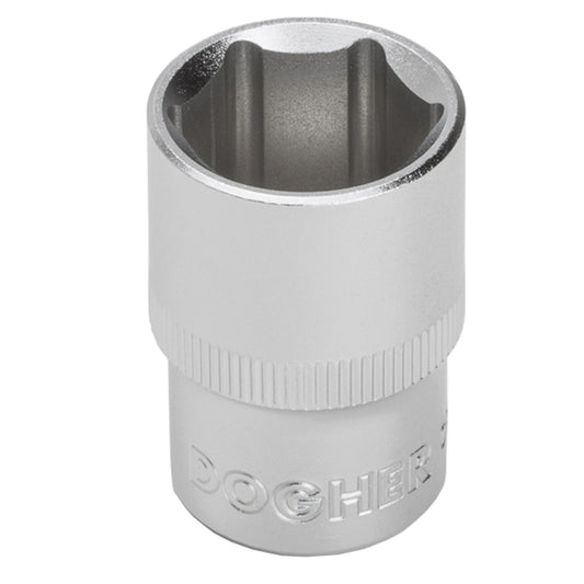 Dogher 531-09 - Vaso Hexagonal 1/2 Crv 9Mm