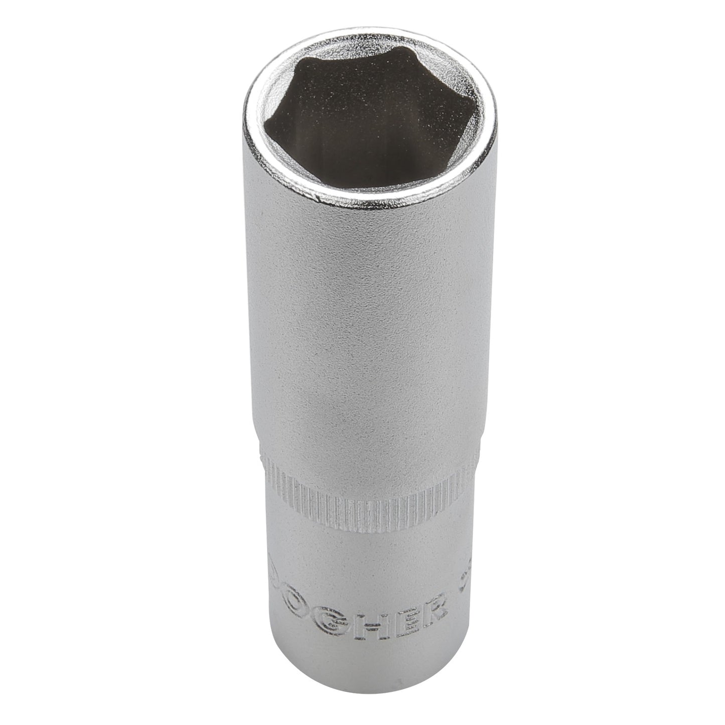 Dogher 532-10 - Vaso Hexagonal 1/2 Crv S/L 10Mm
