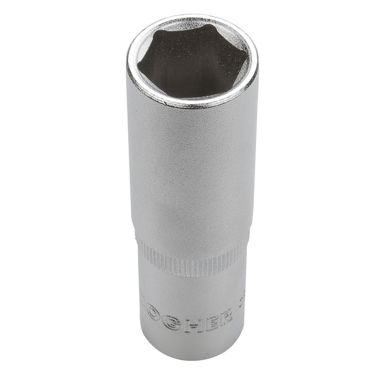 Dogher 532-10 - Vaso Hexagonal 1/2 Crv S/L 10Mm