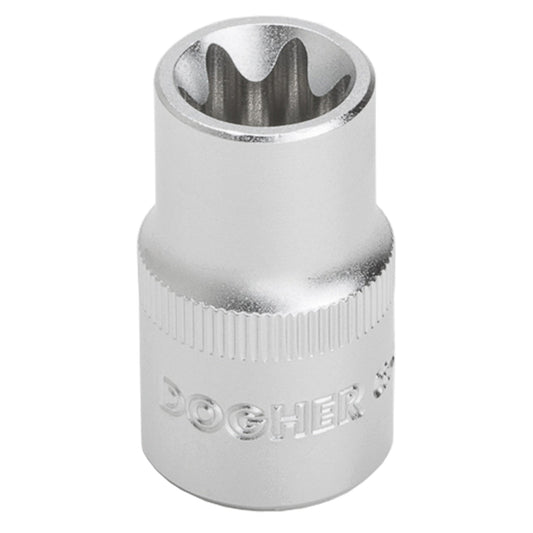 Dogher 533-T24 - Vaso1/2 Torx Crv T24