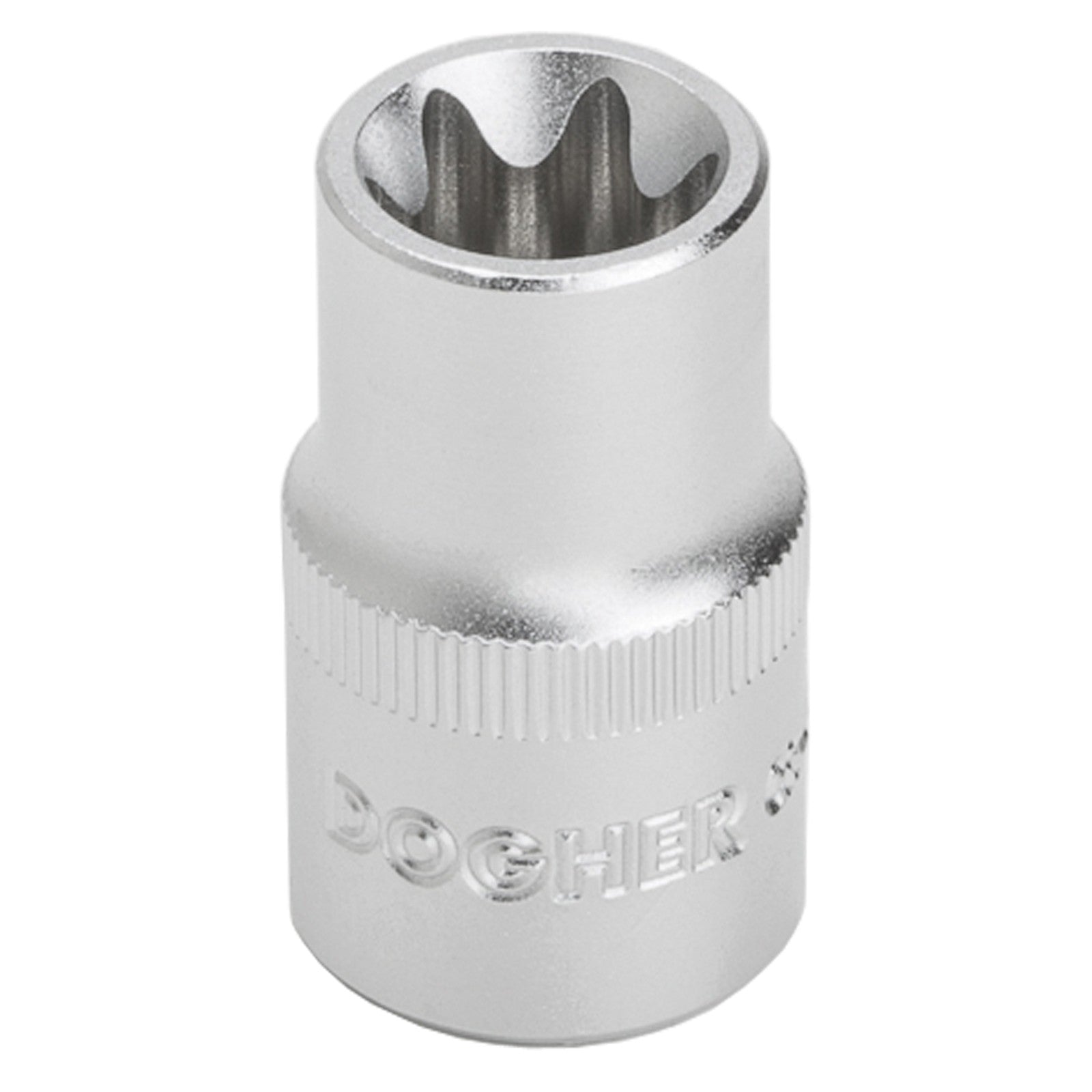 Dogher 533-T22 - Vaso1/2 Torx Crv T22