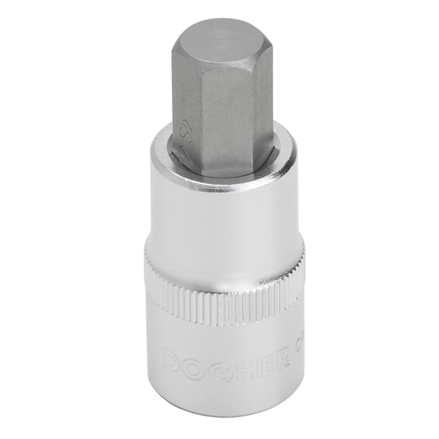 Dogher 534-1/2 - Vaso 1/2 Con Punta S2 Hx1/2