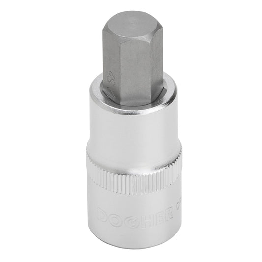 Dogher 534-10 - Vaso 1/2 Con Punta S2 Hx10X55Mm