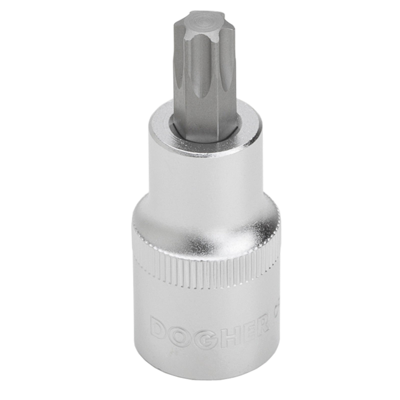 Dogher 536-T20 - Vaso 1/2 Con Punta S2 T20X55Mm