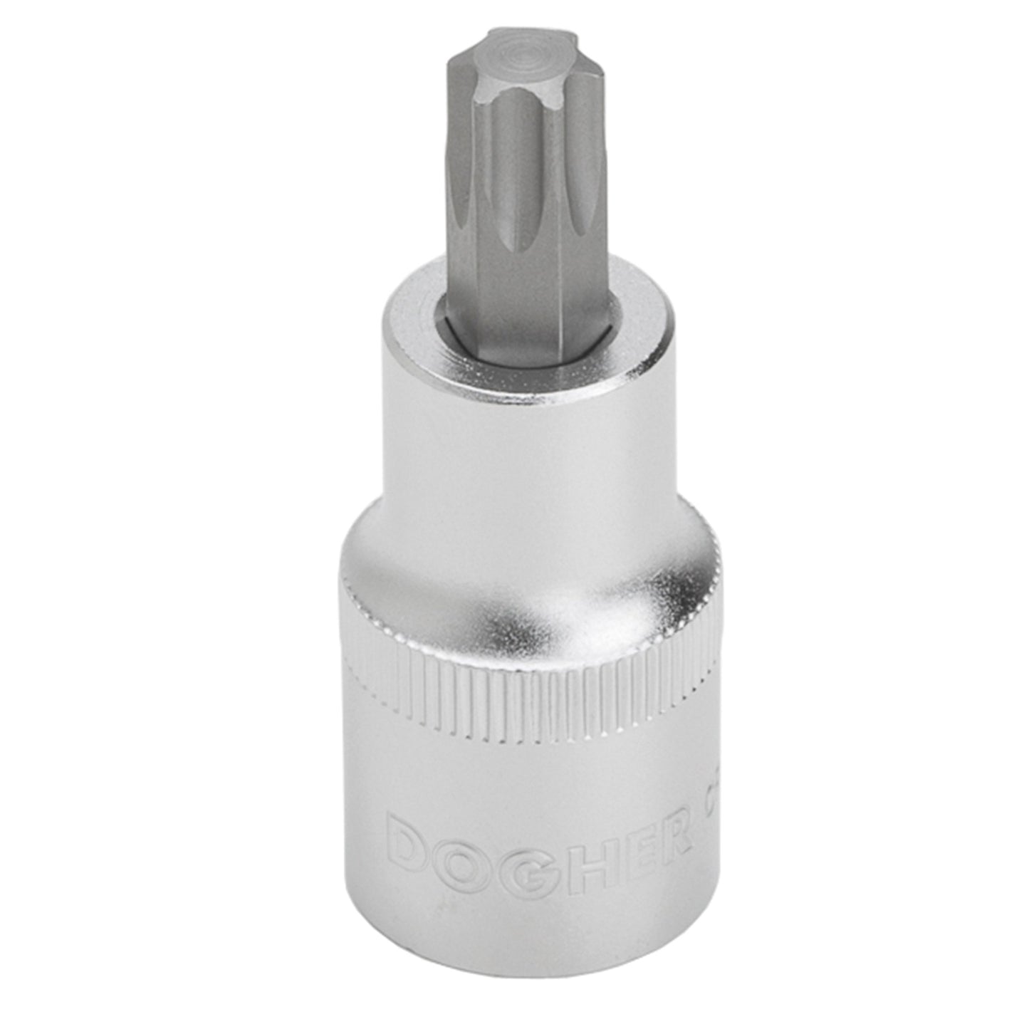 Dogher 536-T50 - Vaso 1/2 Con Punta S2 T50X55Mm