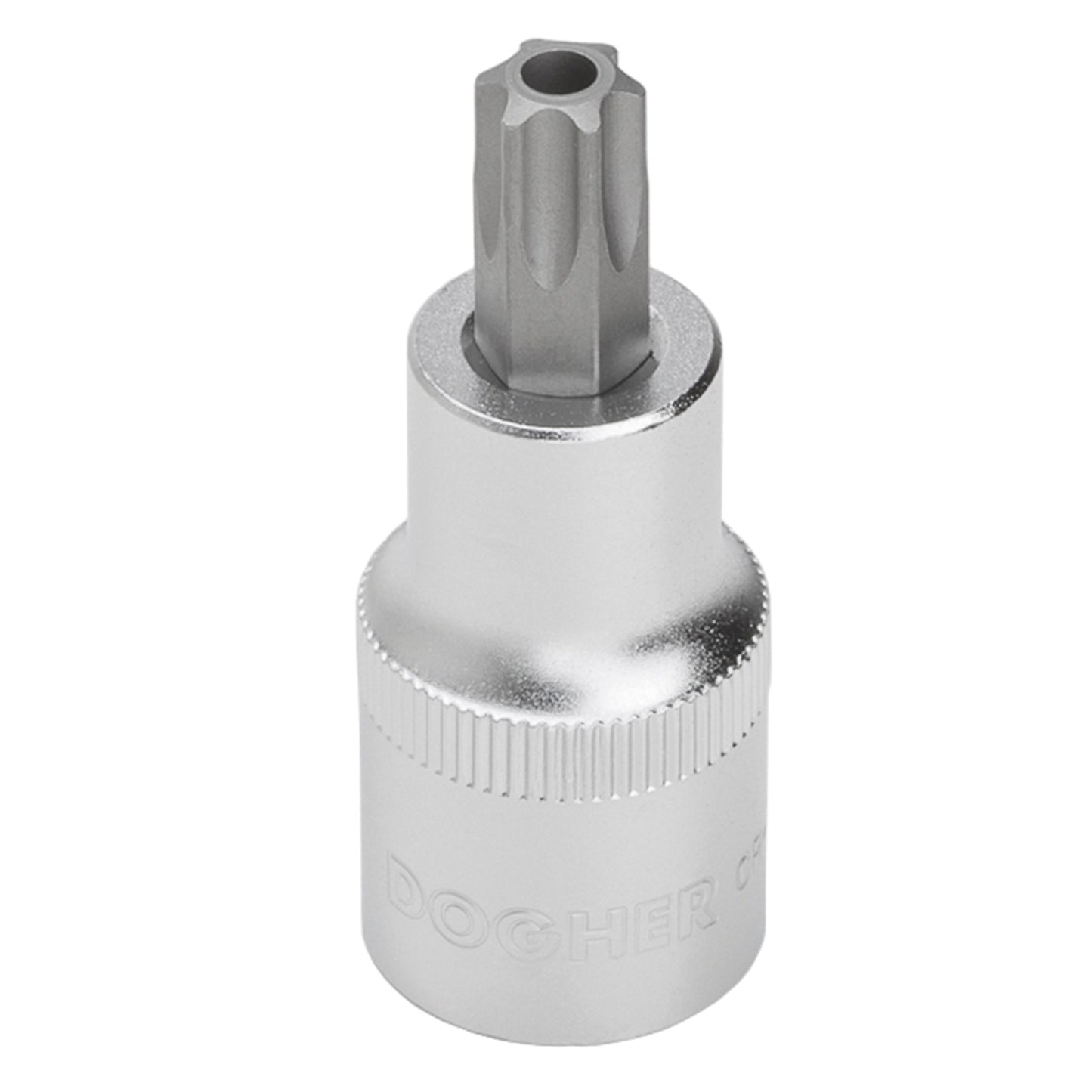Dogher 537-Ts30 - Vaso 1/2 Con Punta S2 Ts30X55Mm