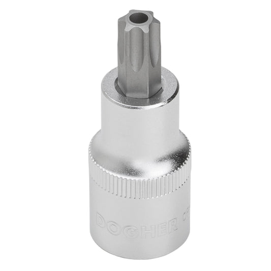 Dogher 537-Ts25 - Vaso 1/2 Con Punta S2 Ts25X55Mm