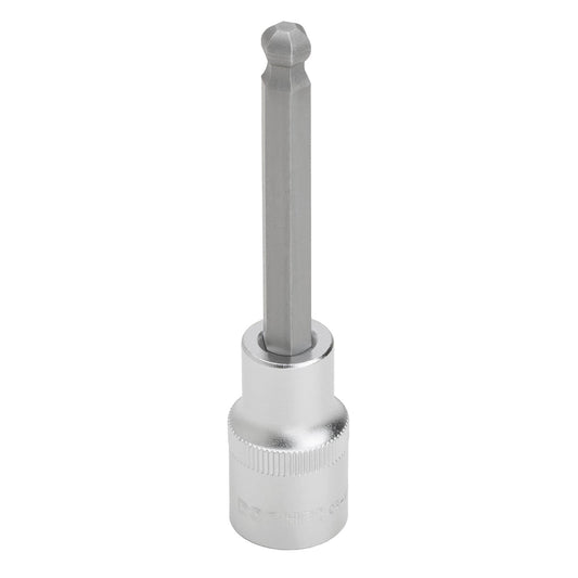 Dogher 5381-10 - Vaso 1/2 Con Punta Hex.Bola Hx10X140Mm