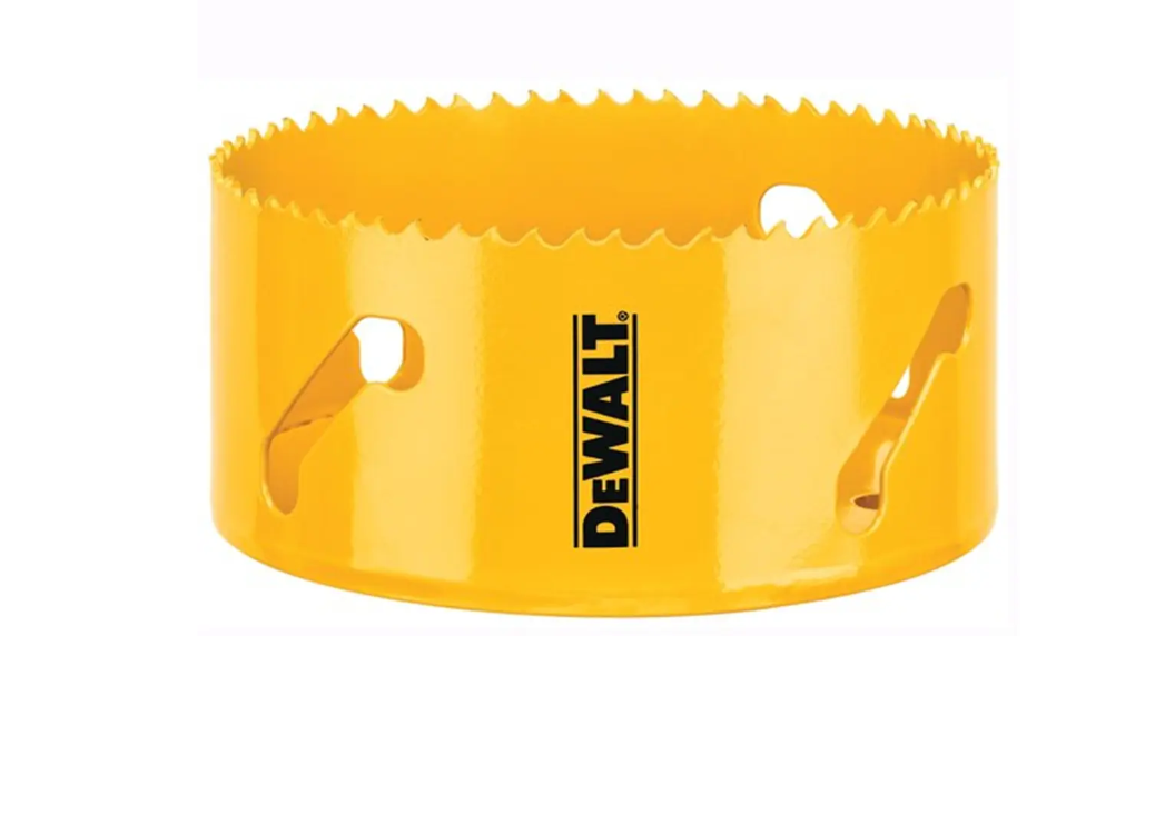 DEWALT DT90331-QZ - Corona Bi-metal 79mm
