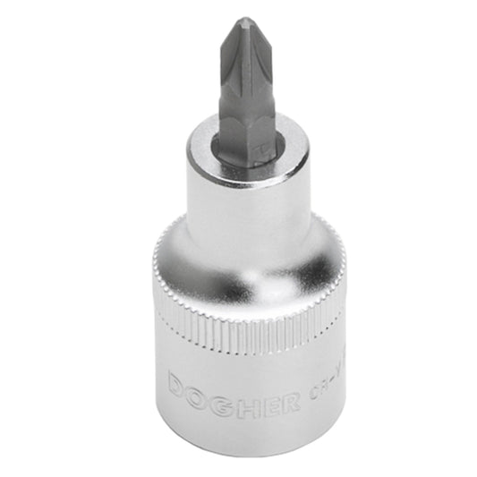 Dogher 540-Pz3 - Vaso 1/2 Con Punta S2 Pz3