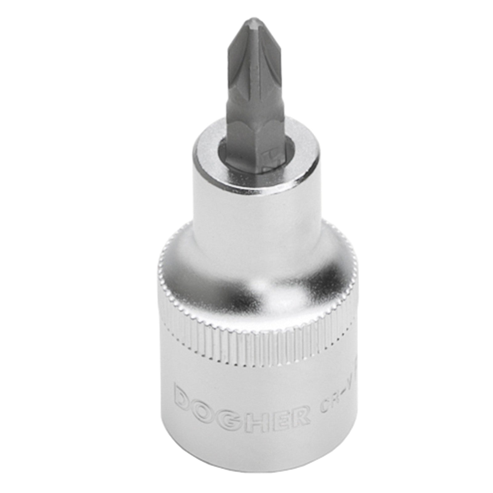 Dogher 540-Pz2 - Vaso 1/2 Con Punta S2 Pz2