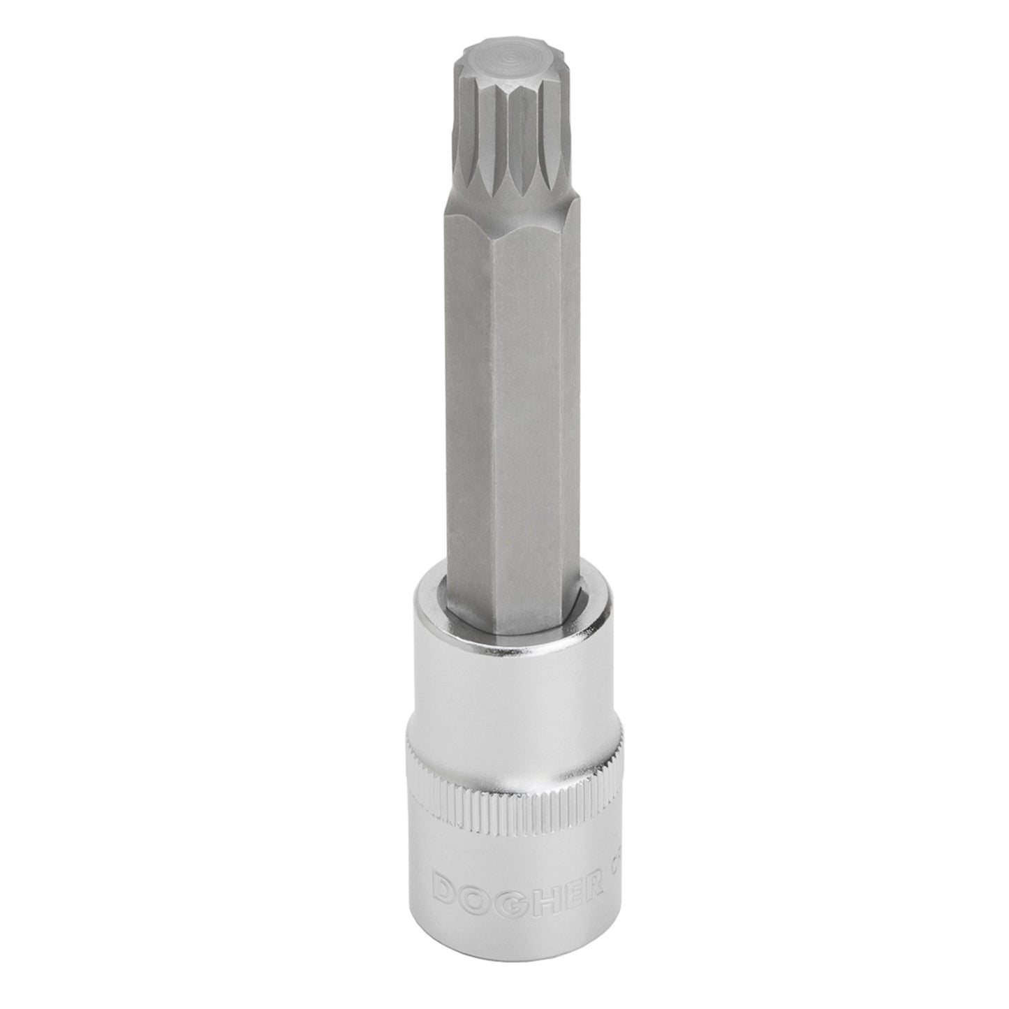 Dogher 541-06X100 - Vaso 1/2 Con Punta S2 Xzn6X100