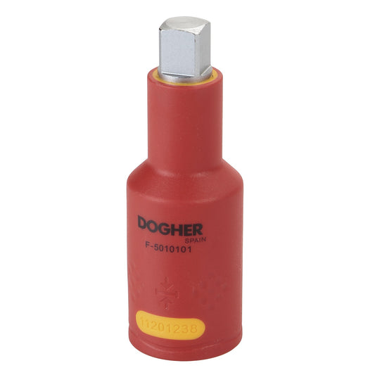 Dogher 5413-012 - Adaptador Reductor Vde 1/2 A 3/8