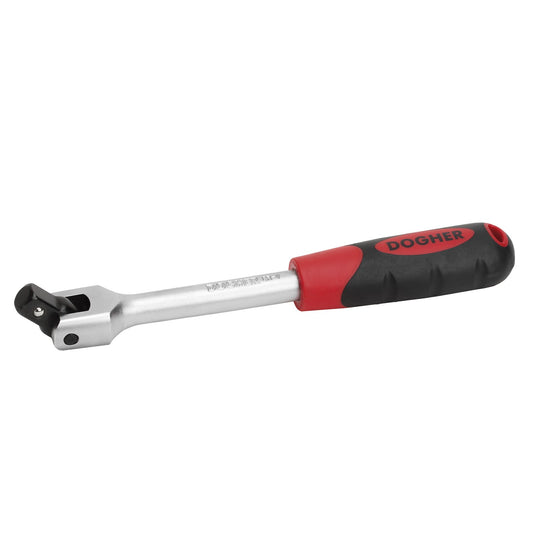 Dogher 543-016 - Mango Articulado 1/2 150Mm