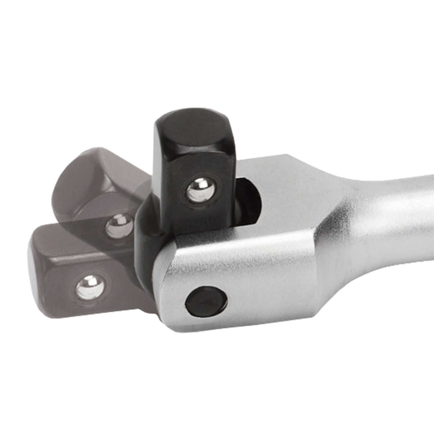 Dogher 543-017 - Mango Articulado 1/2 375Mm