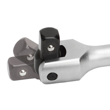 Dogher 543-017 - Mango Articulado 1/2 375Mm