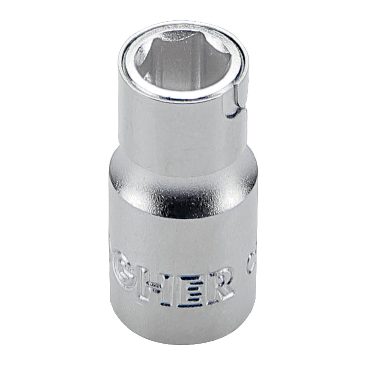 Dogher 543-018 - Adaptador Cuadradillo 1/2 A Hex.5/16