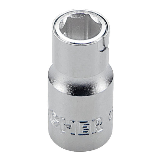 Dogher 543-027 - Adaptador Cuadradillo 1/2 A Hexag. 10Mm