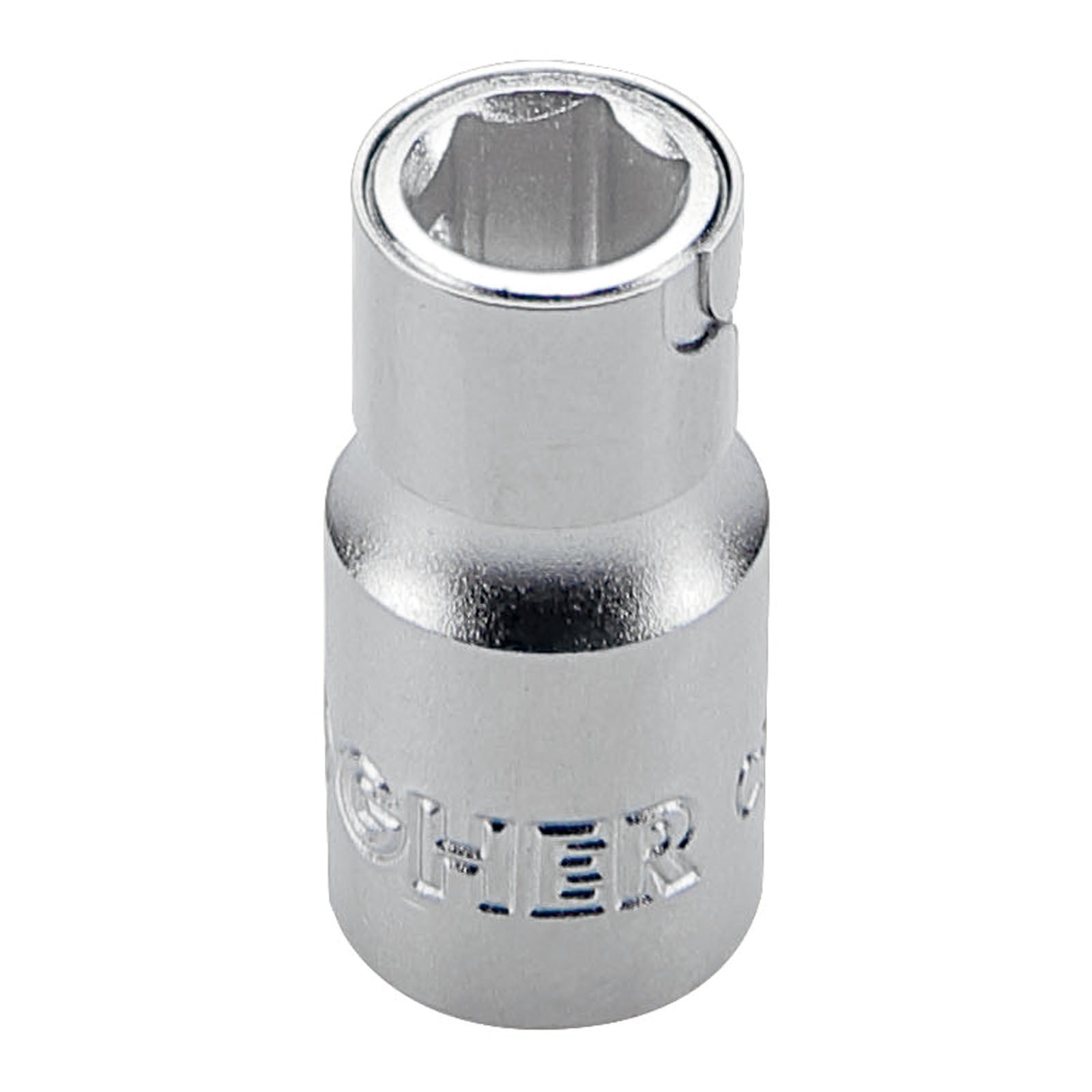 Dogher 543-028 - Adaptador Cuadradillo 1/2 A  1/4