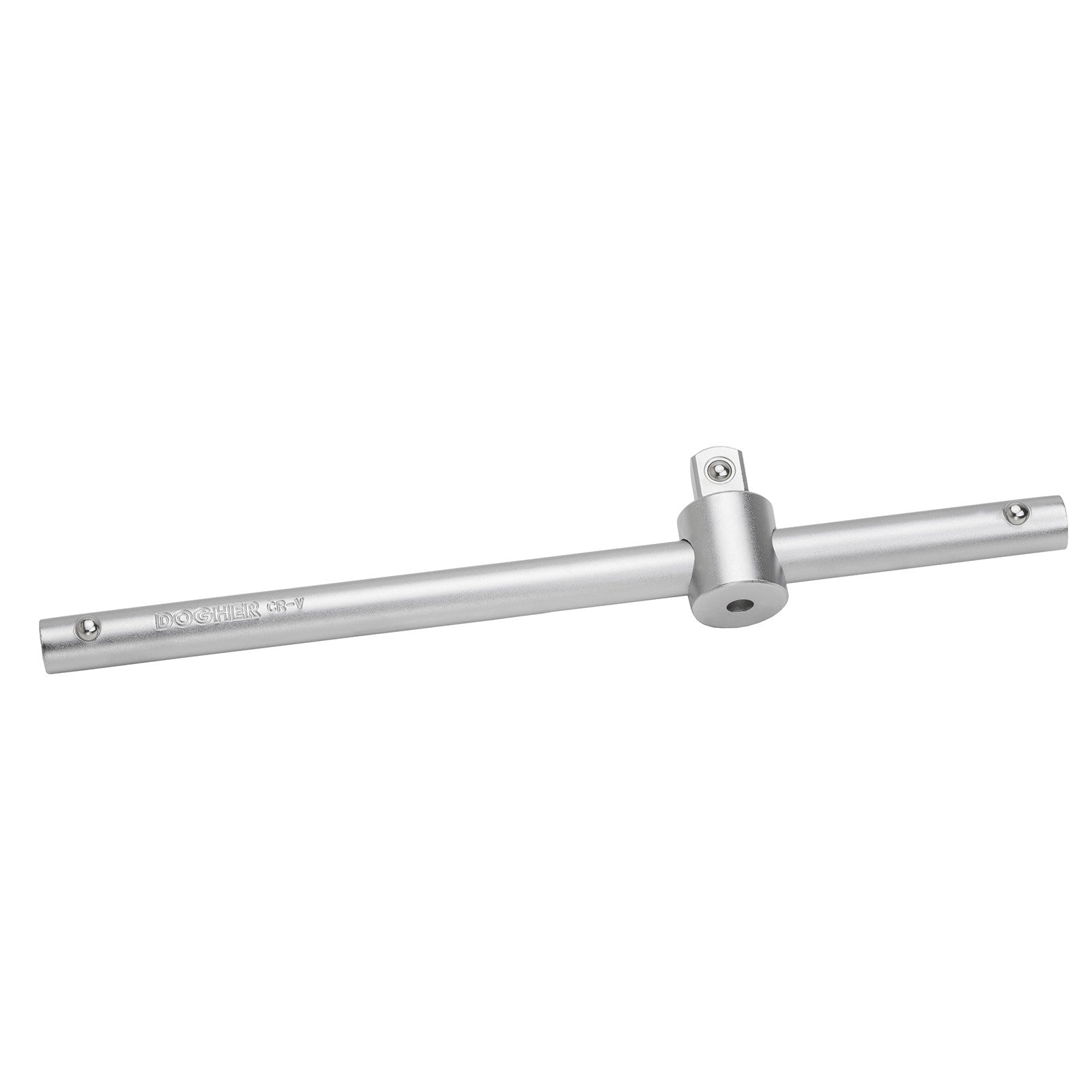 Dogher 543-025 - Mango Corredizo T Tope Lateral 1/2