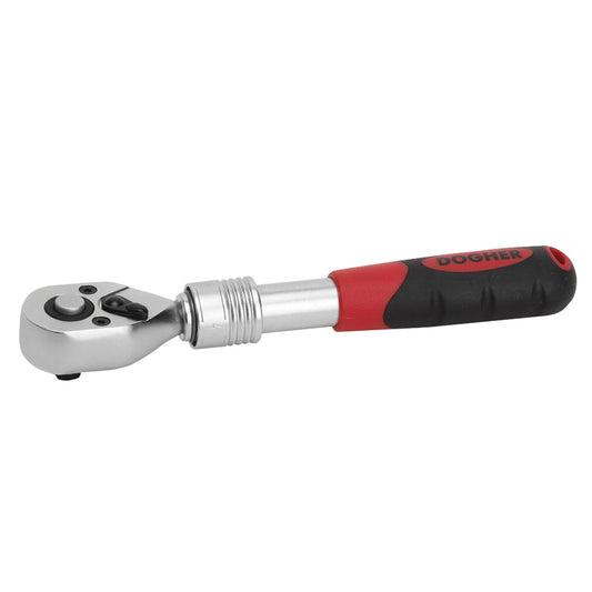 Dogher 544-003 - Llave Carraca Extensible Revers 1/2 72D