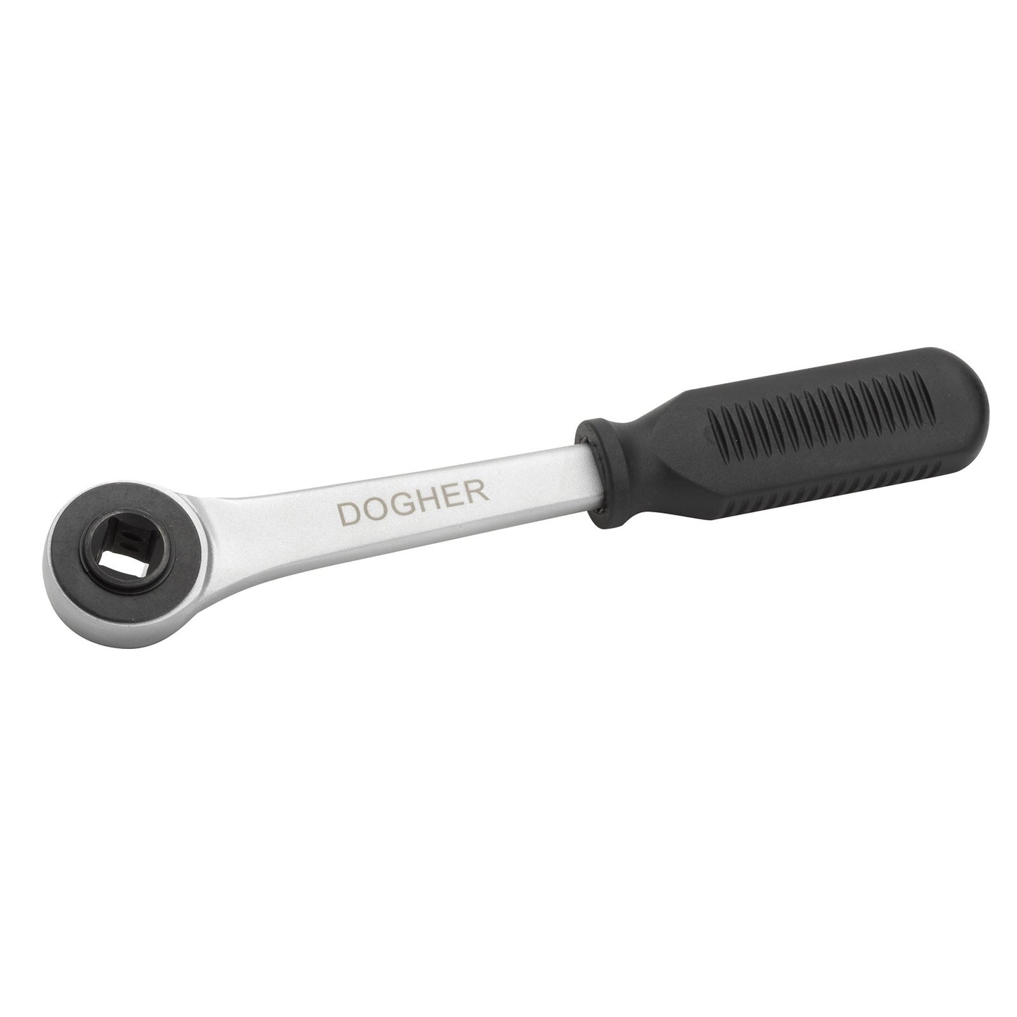 Dogher 544-011 - Llave De Carraca Rev. Hembra 60D 1/2