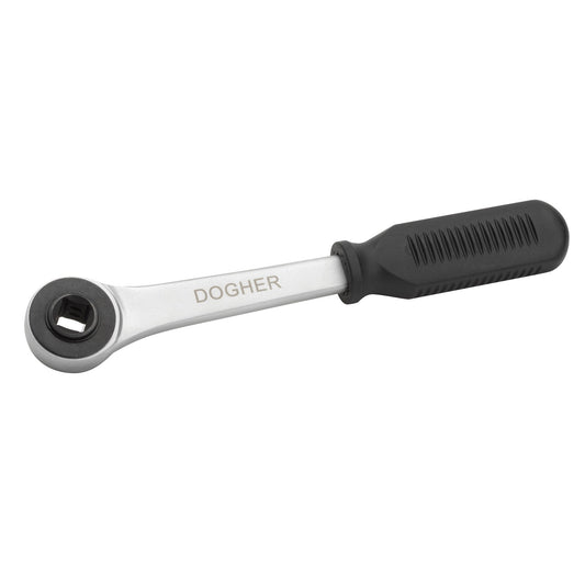 Dogher 544-011 - Llave De Carraca Rev. Hembra 60D 1/2