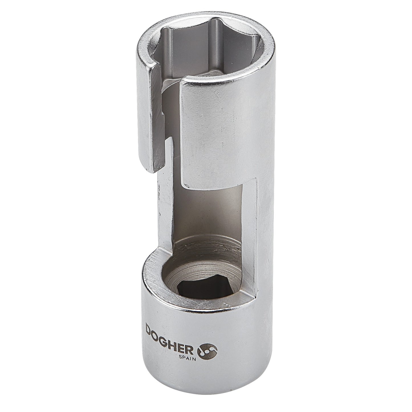 Dogher 545-022 - Vaso Para Sonda Lambda 1/2 22Mm