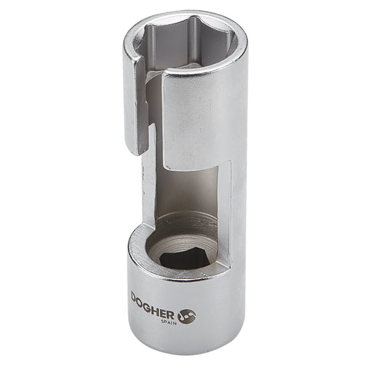 Dogher 545-022 - Vaso Para Sonda Lambda 1/2 22Mm