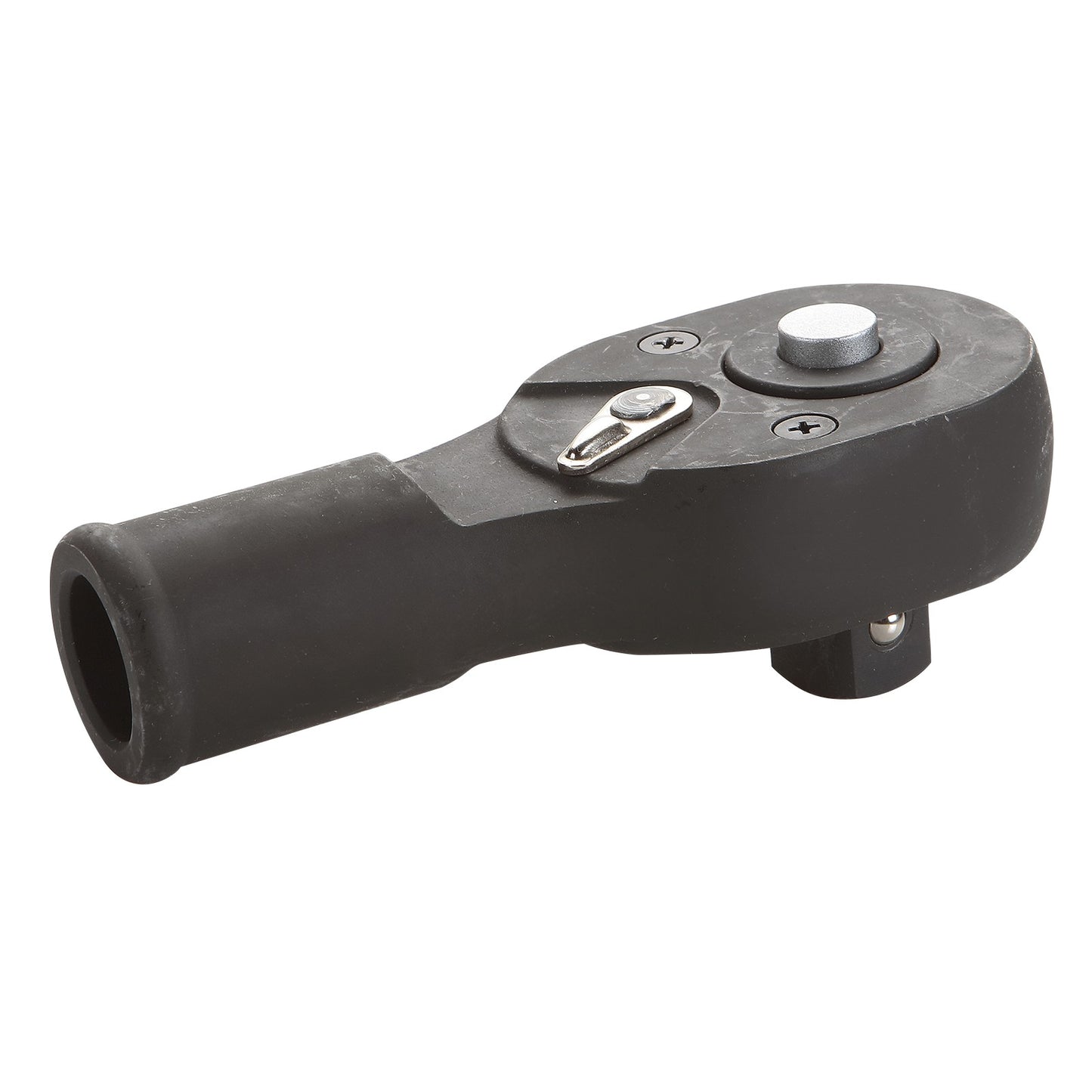 Dogher 554-001R - Cabeza Repuesto Llave De Carraca 24D 3/4