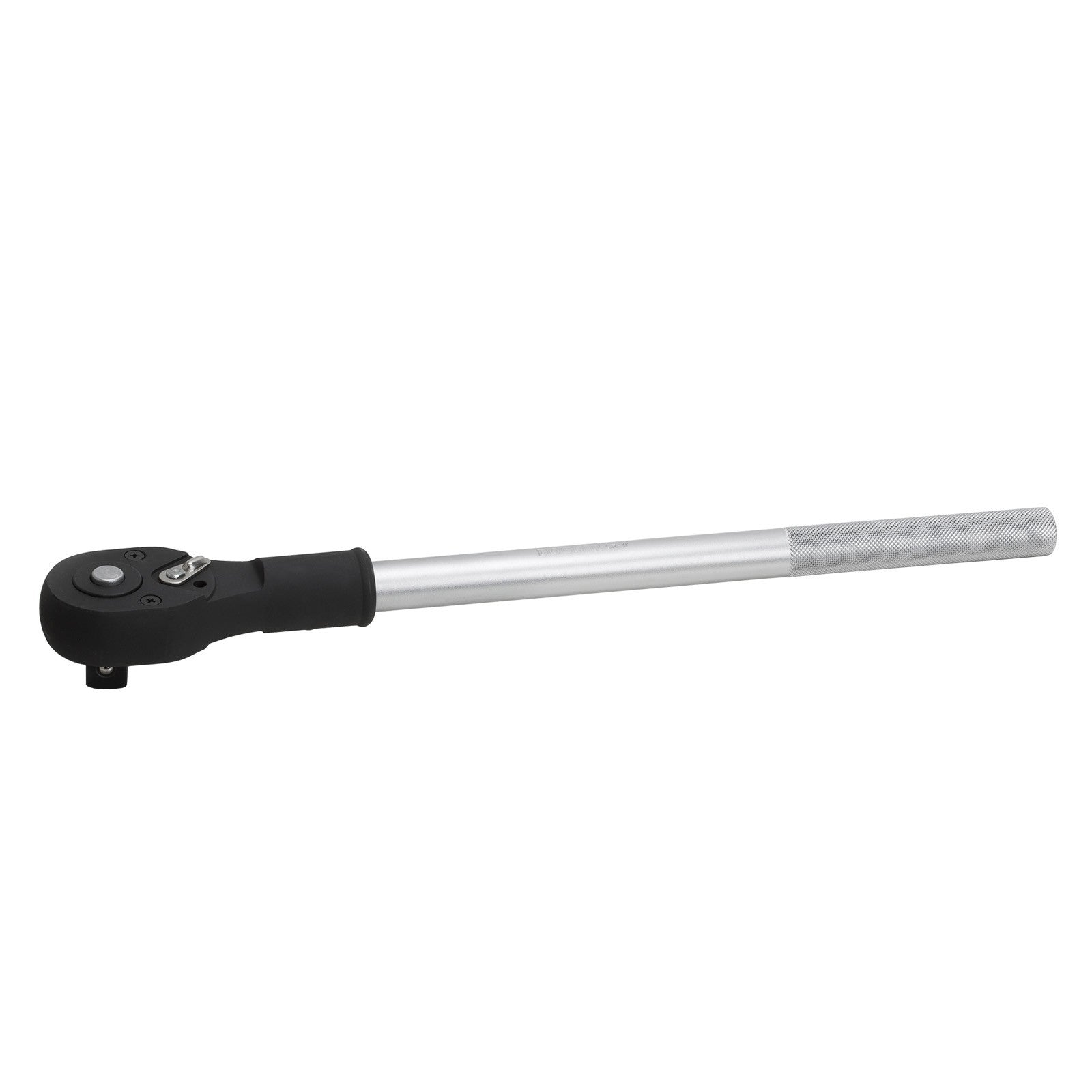 Dogher 554-001 - Llave De Carraca Reversible 24D 3/4